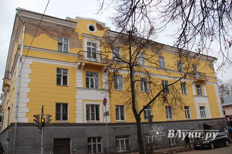 Ремонт прошел, а что осталось? (ФОТО)