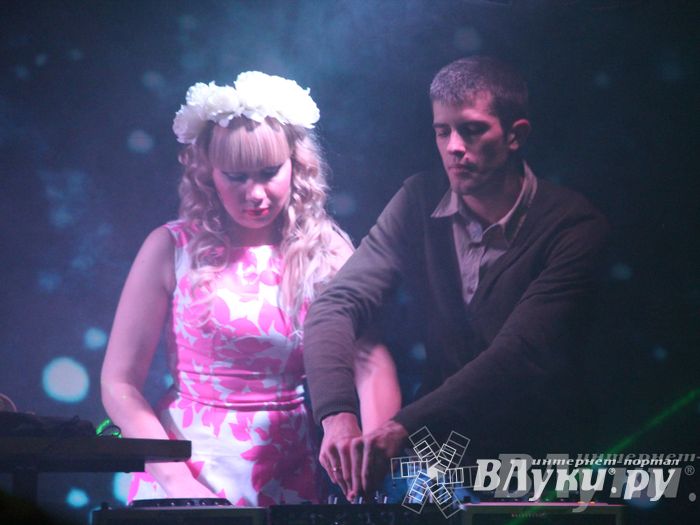 Битва Ди-джеев