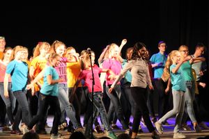 В Великих Луках выбрали «Ученика года» (фото)