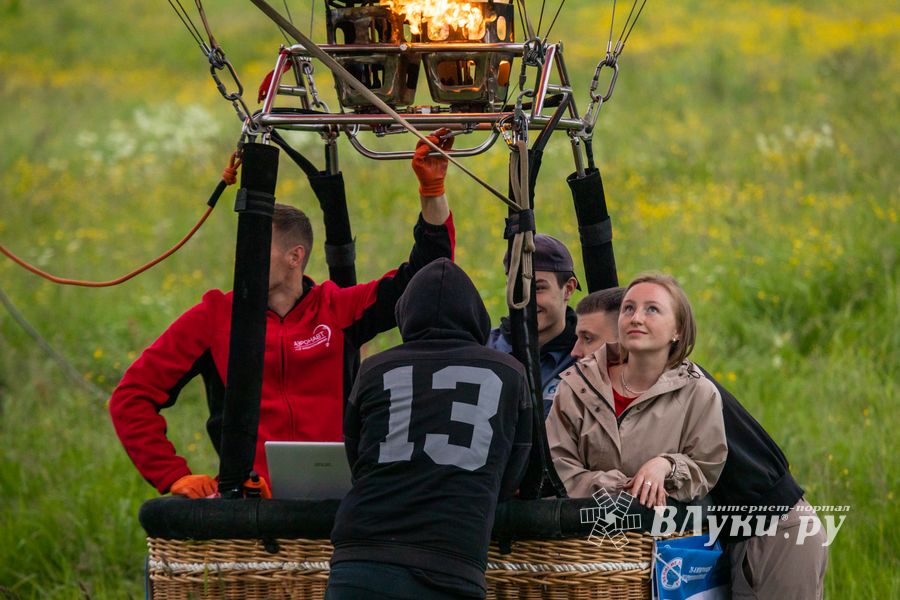 Фото: Александр Воробьёв
