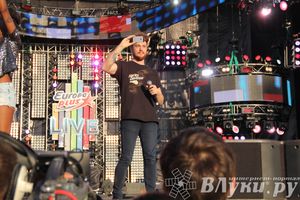 Великолучане съездили на ежегодный open-air Europa Plus LIVE