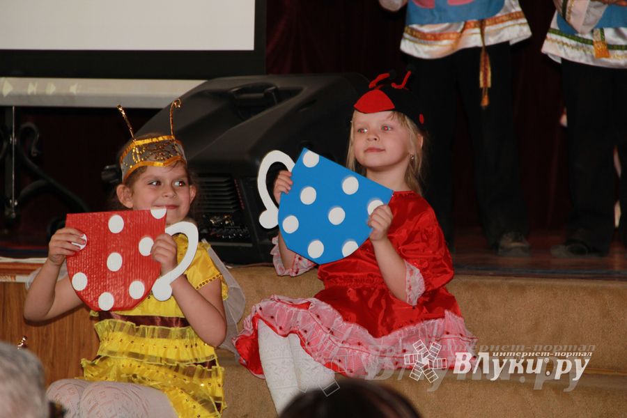 Гала-концерт победителей и участников Международного практикума исполнительского мастерства