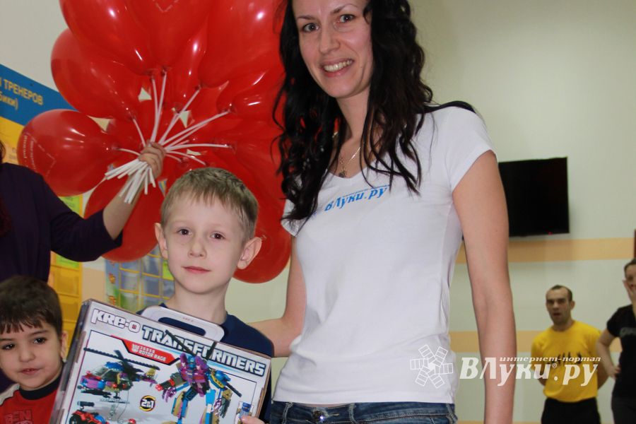 Итоги акции «Здоровое поколение»