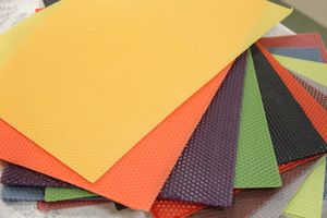 Забота о здоровье и новогодние подарки в одном павильоне (ФОТО)