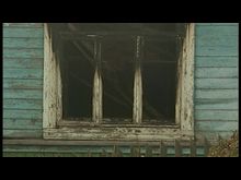 Импульс-ТВ: Пожар на ул. Парижской Коммуны