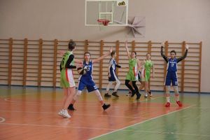 Велуколучанки стали победителями на Традиционном турнире по баскетболу (ФОТО)