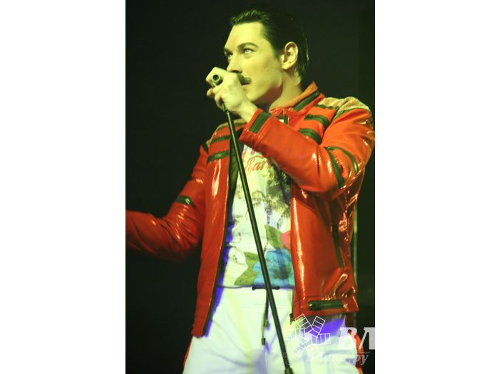 «Дискотека 80-х» от «Авторадио Великие Луки» (фото)