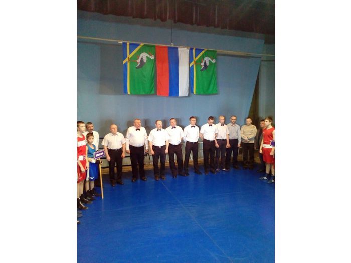 Великолучане привезли награды с традиционного турнира по боксу (ФОТО)