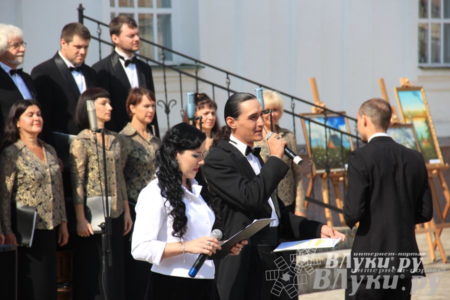 «Великолукский благовест»