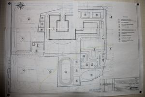 Новую школу на Гагарина в Великих Луках начинят технологиями (ФОТО)