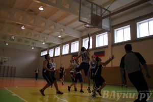 Завершился  первый тур СЗФО Чемпионата АСБ в Великих Луках (фото)