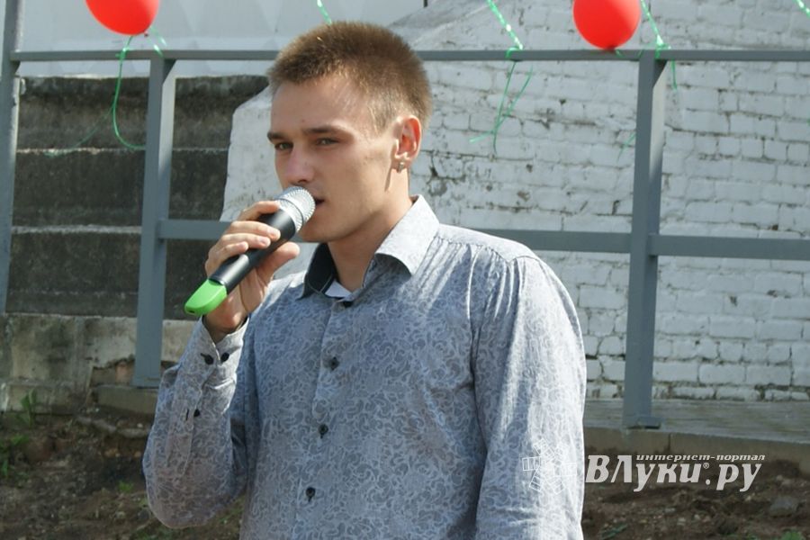 5 августа великолучане отмечают День желазнолорожника