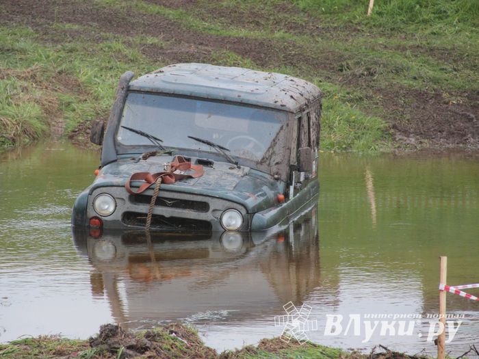 Кураж (ФОТО)