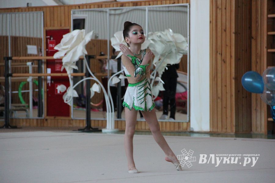 гимнастика