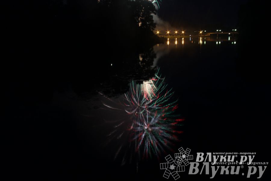 «Великолукский благовест»