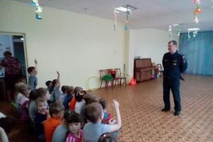 В образовательных учреждениях Великих Лук прошли профилактические мероприятия (ФОТО)