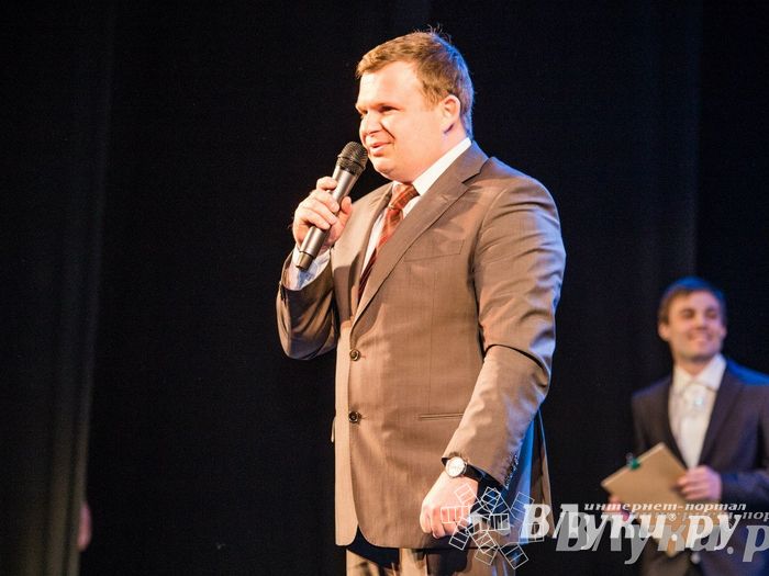 Знаменитый великолукский коллектив спортивного танца «Элегия» отметил свой юбилей