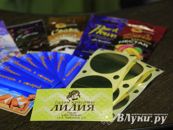 Три секрета весеннего преображения великолучан