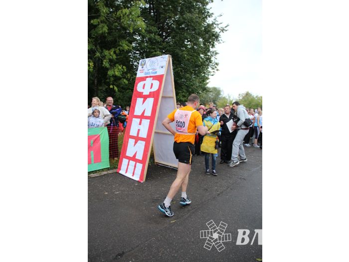 Кросс наций 2012