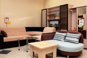 Скидки на диваны предлагает великолучанам «Оптима Мебель» (ФОТО)