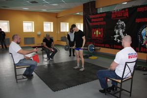 паурлифтинг