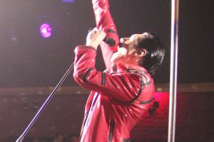 «Дискотека 80-х» от «Авторадио Великие Луки» (фото)