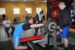 паурлифтинг