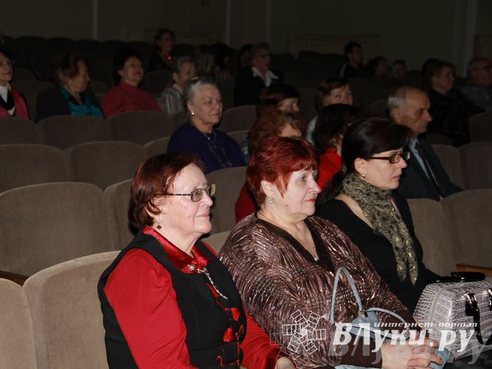 Театрализованная постановка «Софья»