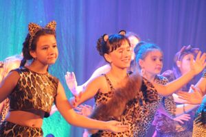 В ГДК им. Ленина состоялся «День открытых дверей» (ФОТО)