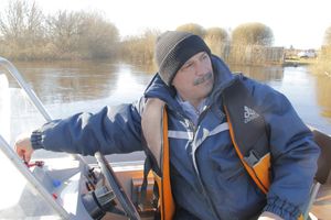 В Великих Луках продолжаются поиски мужчины, пропавшего 9 марта (ФОТО)