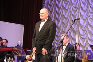 ​Концерт городского духового оркестра