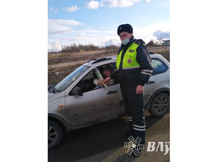 «Цветочный патруль» прошёл в Великолукском и Куньинском районах (ФОТО)
