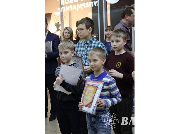 Конкурс чтецов