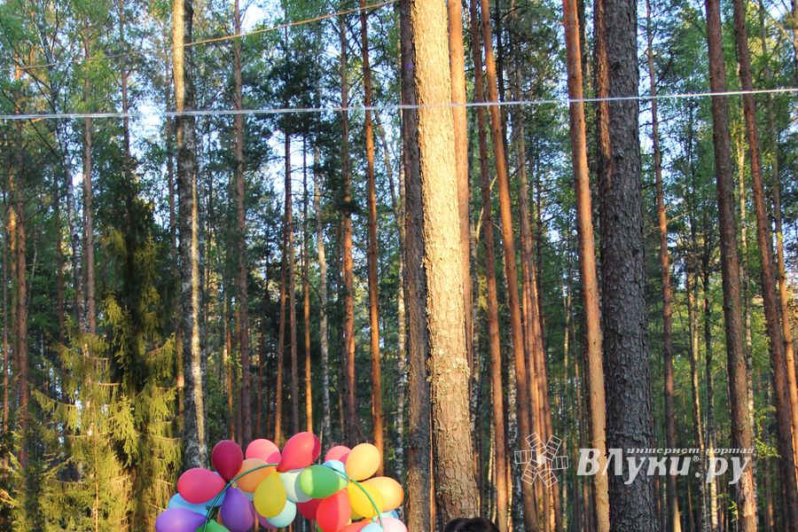 Фестиваль танцевальной музыки в Сенчитах (фото)