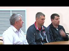 Импульс-ТВ: Хоккей