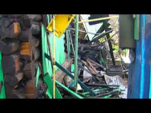 Импульс-ТВ: Пожар на Щорса 