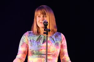 В Великих Луках прошла «Студенческая весна 2014» (ФОТО)