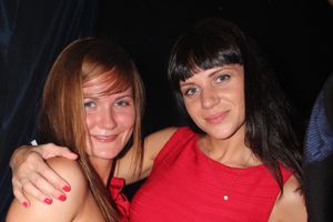 Радиостанция Love Radio Великие Луки отметила свой первый День рождения