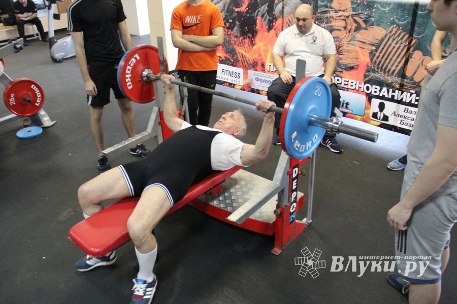 Великолучане завоевали награды на открытом мастерском турнире WPU «Ступинская высота» (ФОТО)