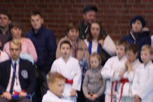 В Великих Луках прошли соревнования по каратэ (ФОТО)