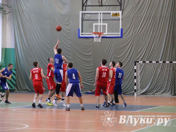 Чемпионат России по баскетболу АСБ. Дивизион «Запад» (IV тур)