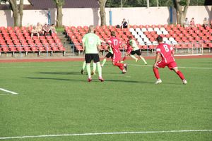 «Луки-Энергия» устроила  болельщикам «валидольную» концовку (ФОТО)