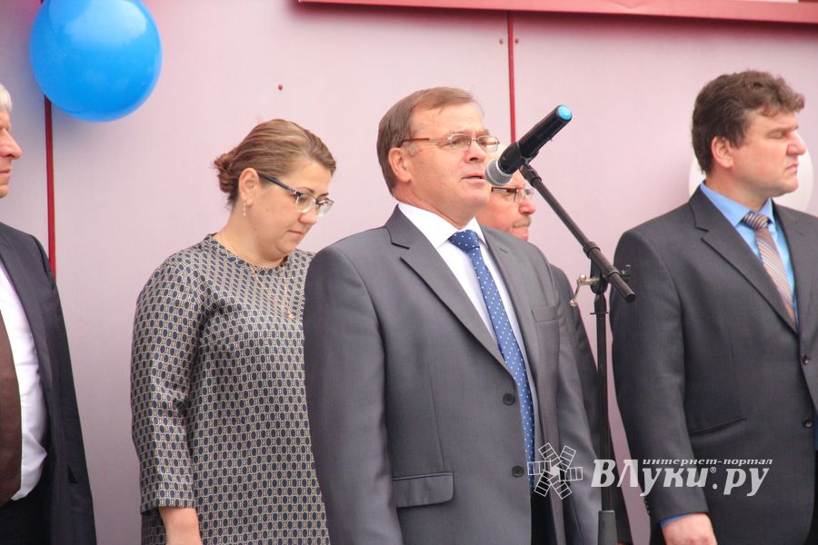 ВГСХА встретила первокурсников пирогами (ФОТО)