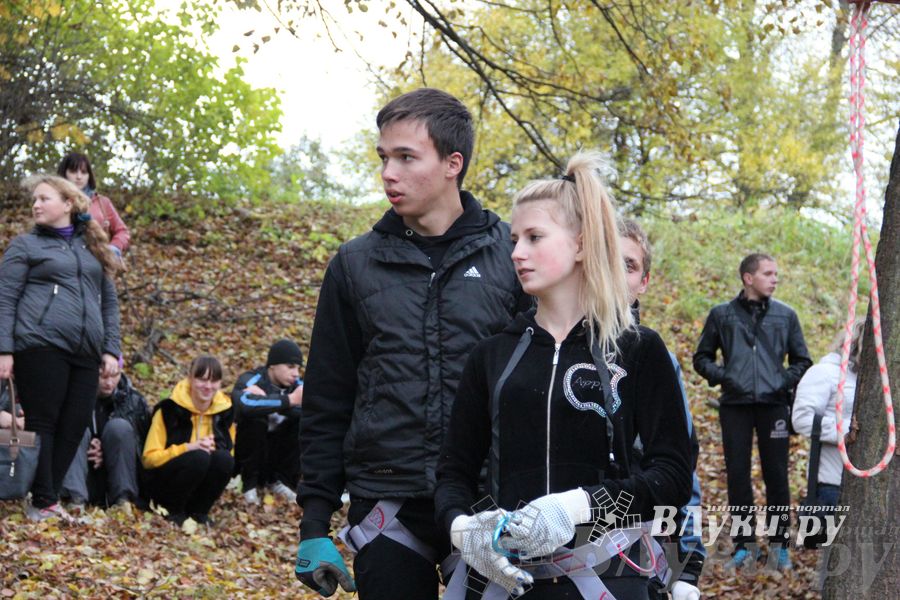«Кубок первокурсника 2013»