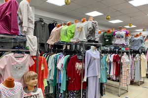 Магазин «Посуда Текстиль Всё в Дом» приготовил подарки к Новому году (ФОТО)