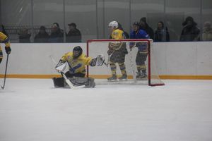 Великолучане одержали победу над псковским «Беркутом» (ФОТО)