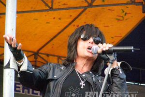 Рок-Фестиваль «Открытое небо» 