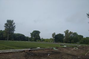 Дятлинка готовит футболистам подарок (ФОТО)