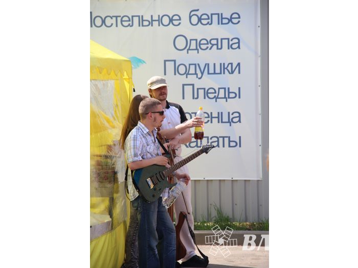 Фотоконкурс "КрасиваЯ!". Вручение призов