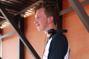  «ORIGINAL BBOYS CYPHERS» в Великих Луках (ФОТО+ВИДЕО)